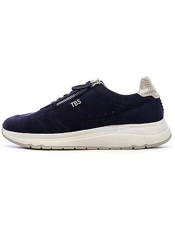Baskets Femme TBS