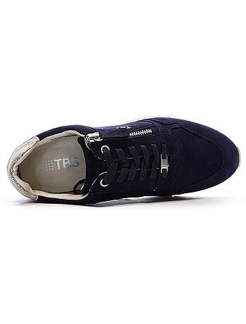 Baskets Femme TBS