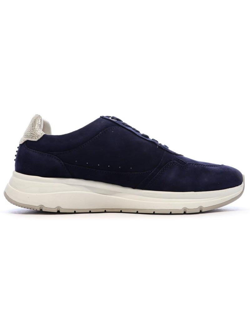 Baskets Femme TBS Bleu marine - Kiabi