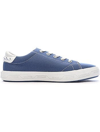 Baskets Femme TBS