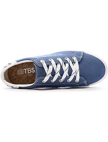 Baskets Femme TBS