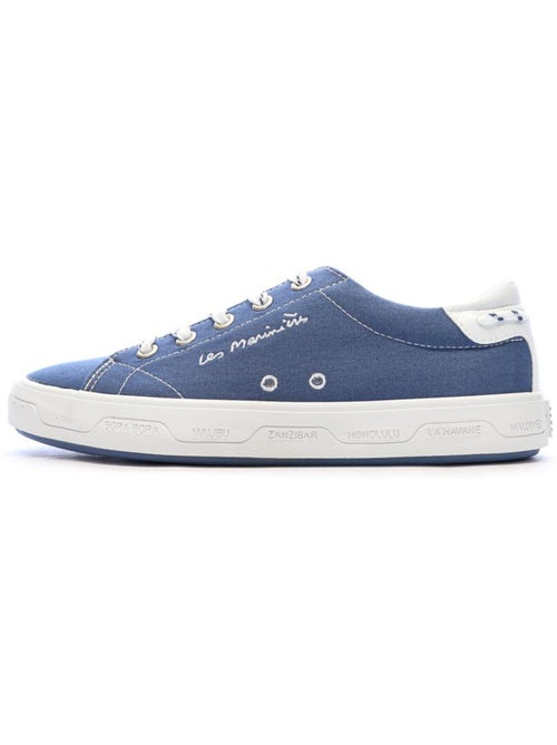 Baskets Femme TBS - Kiabi