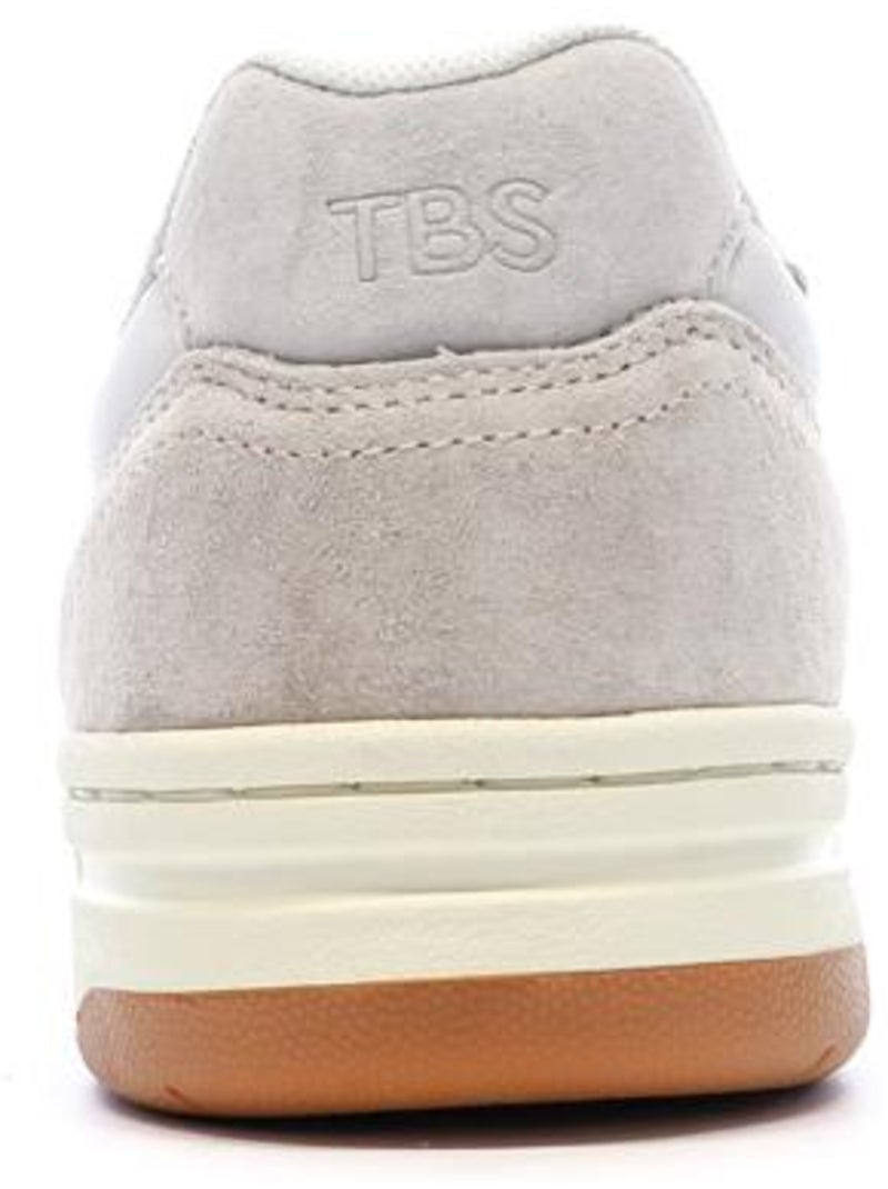Baskets Femme TBS Rose - Kiabi