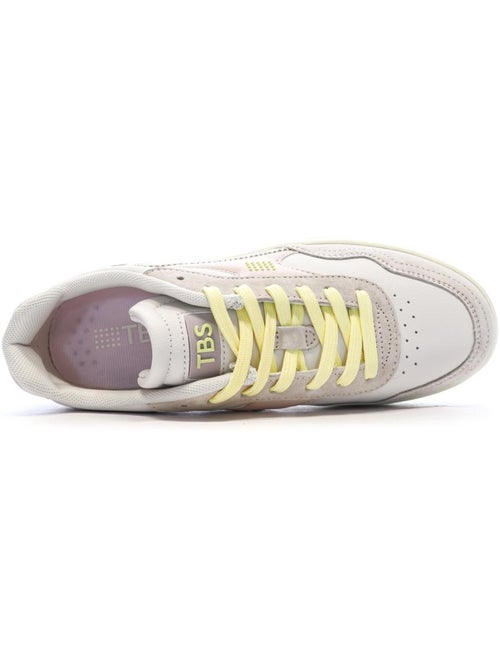 Baskets Femme TBS - Kiabi Baskets Femme TBS - Kiabi