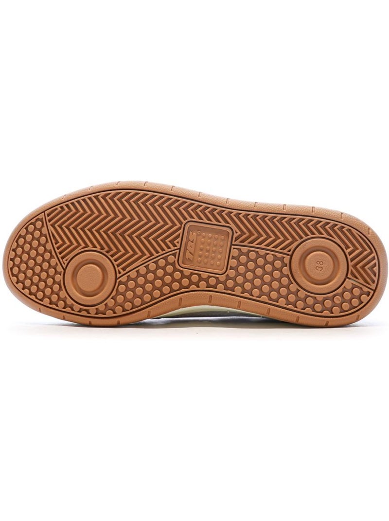 Baskets Femme TBS Rose - Kiabi