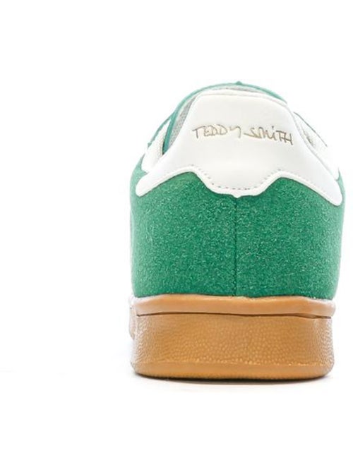 Baskets Femme Teddy Smith - 38 - Kiabi