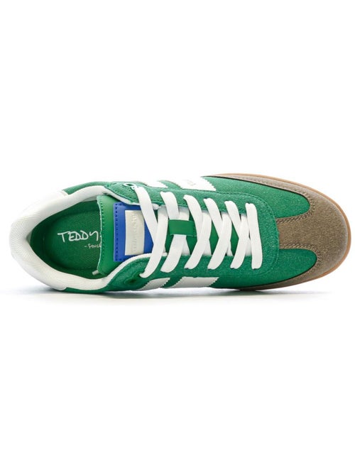 Baskets Femme Teddy Smith - 38 - Kiabi