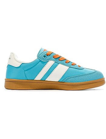 Baskets Femme Teddy Smith 78812