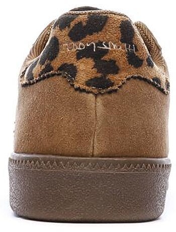Baskets Femme Teddy Smith Baskets