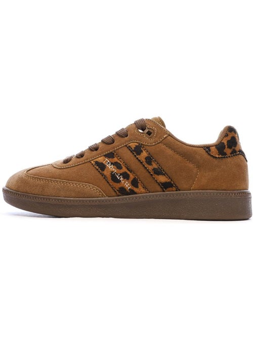 Baskets femme teddy smith baskets - Kiabi Baskets femme teddy smith baskets - Kiabi