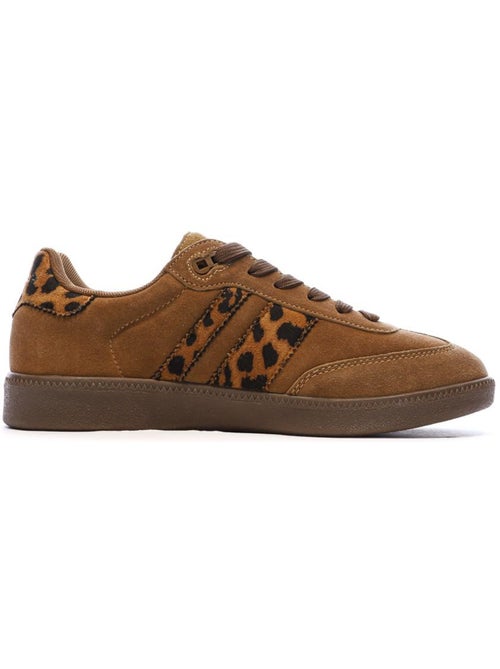 Baskets femme teddy smith baskets - Kiabi Baskets femme teddy smith baskets - Kiabi