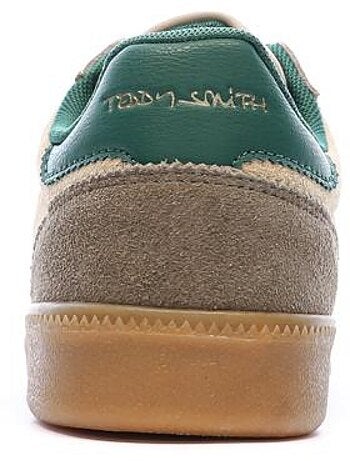 Baskets Femme Teddy Smith