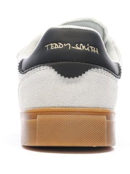 Baskets femme teddy smith - Kiabi Baskets femme teddy smith - Kiabi