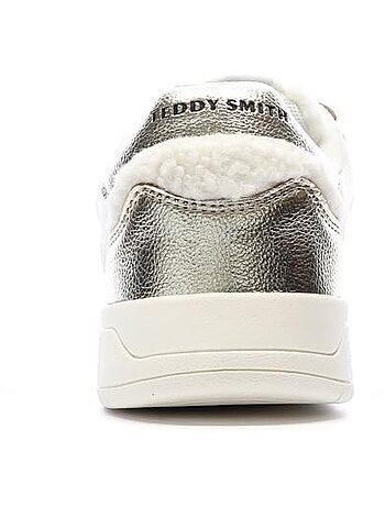 Baskets Femme Teddy Smith