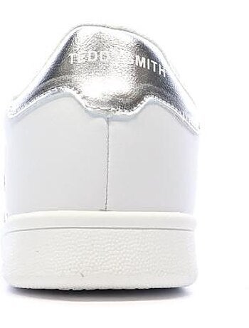 Baskets Femme Teddy Smith