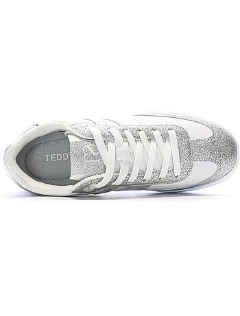 Baskets Femme Teddy Smith