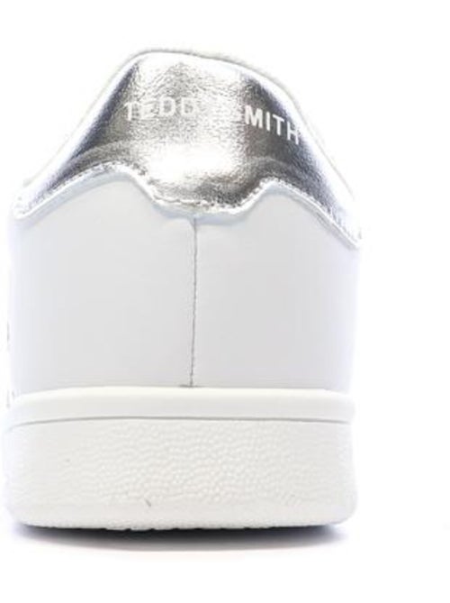Baskets Femme Teddy Smith - Kiabi