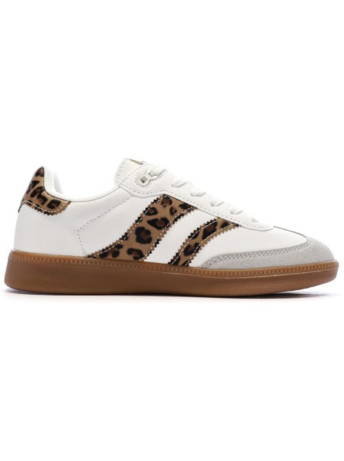 Baskets Femme Teddy Smith - Kiabi