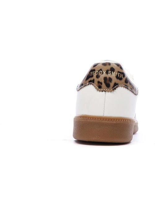 Baskets Femme Teddy Smith - Kiabi
