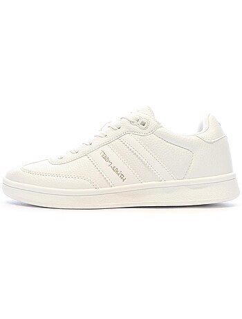 Baskets Femme Teddy Smith