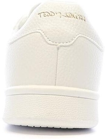 Baskets Femme Teddy Smith