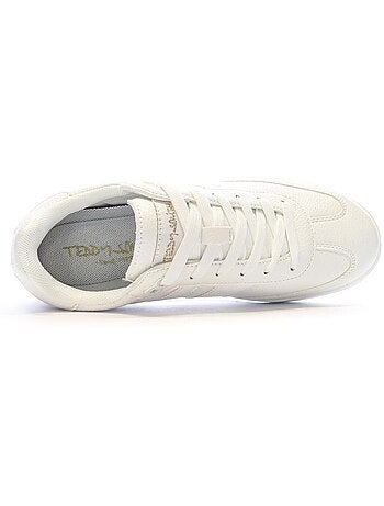 Baskets Femme Teddy Smith