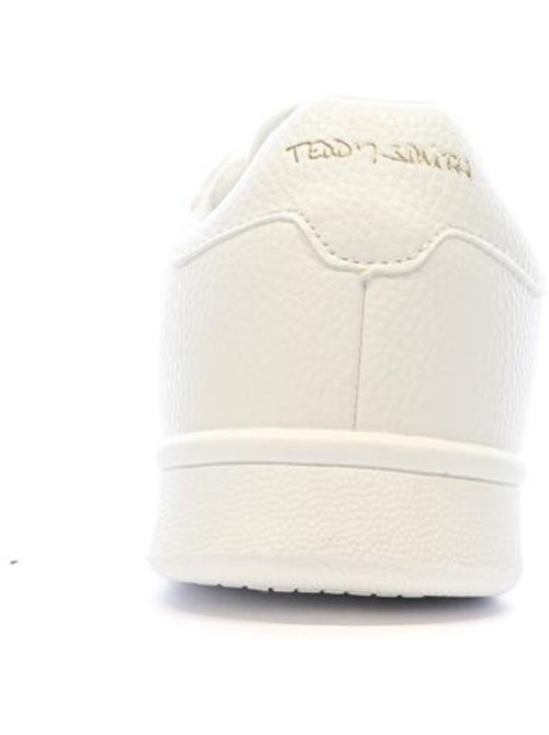 Baskets Femme Teddy Smith - Kiabi