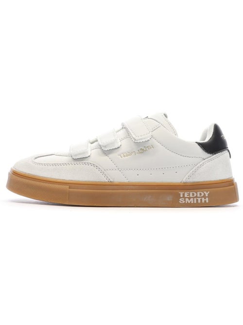 Baskets Femme Teddy Smith - Kiabi