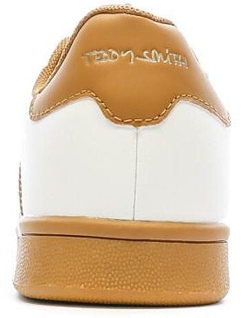 Baskets femme teddy smith