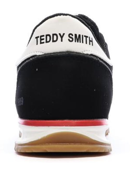 Baskets Femme Teddy Smith - Kiabi Baskets Femme Teddy Smith - Kiabi
