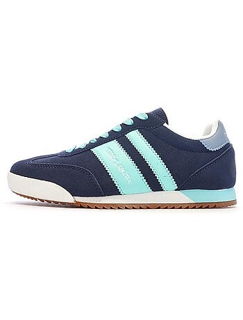 Baskets Femme Teddy Smith