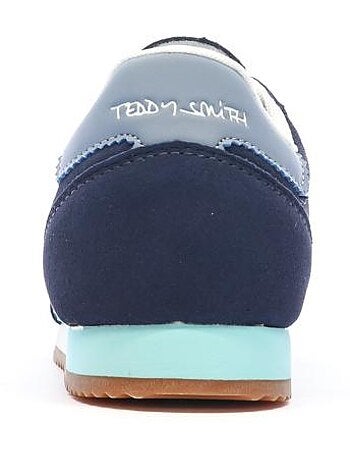 Baskets Femme Teddy Smith