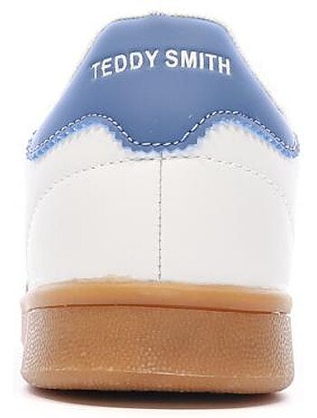 Baskets femme teddy smith