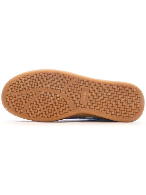 Baskets Femme Teddy Smith - Kiabi Baskets Femme Teddy Smith - Kiabi