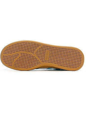 Baskets Femme Teddy Smith