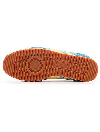 Baskets Femme Teddy Smith