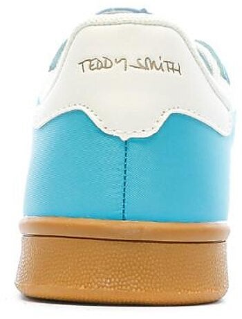 Baskets Femme Teddy Smith