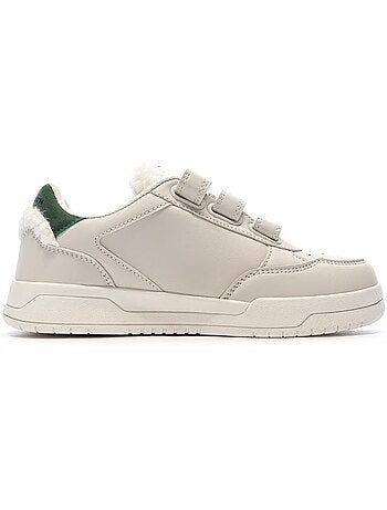 Baskets Femme Teddy Smith