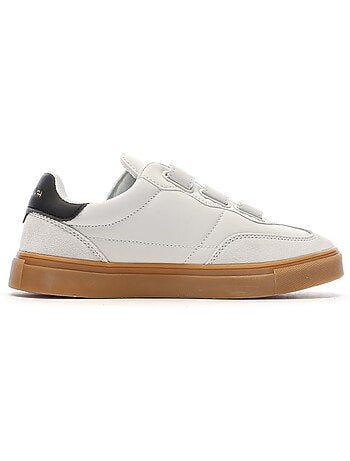 Baskets Femme Teddy Smith