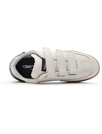 Baskets Femme Teddy Smith