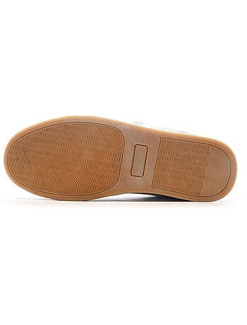 Baskets Femme Teddy Smith
