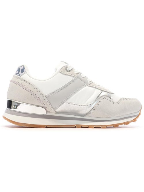 Baskets Femme Teddy Smith - Kiabi