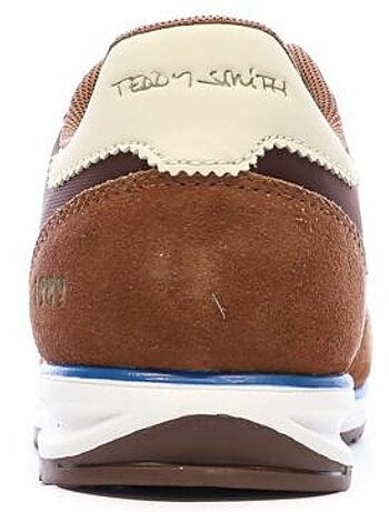 Baskets Femme Teddy Smith