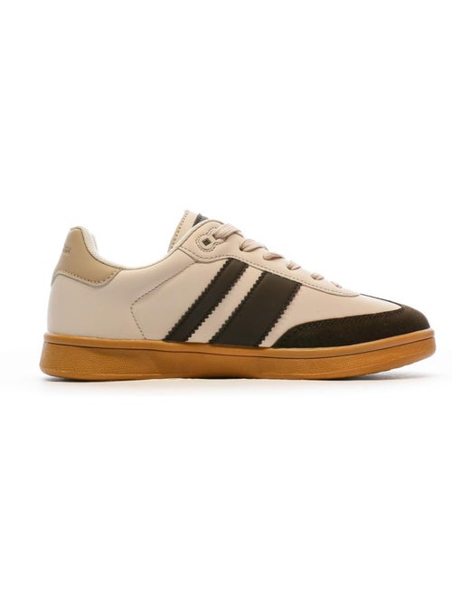Baskets femme teddy smith - Kiabi Baskets femme teddy smith - Kiabi