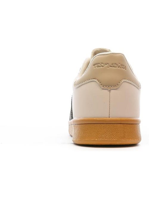 Baskets femme teddy smith - Kiabi Baskets femme teddy smith - Kiabi