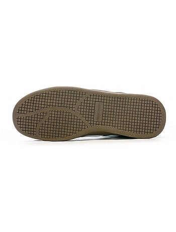 Baskets Femme Teddy Smith