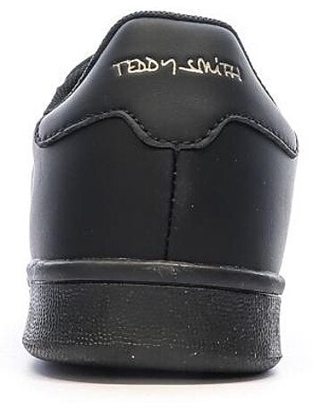 Baskets Femme Teddy Smith