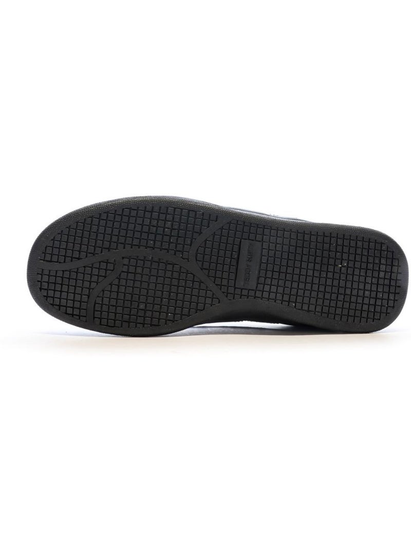 Baskets Femme Teddy Smith Noir - Kiabi