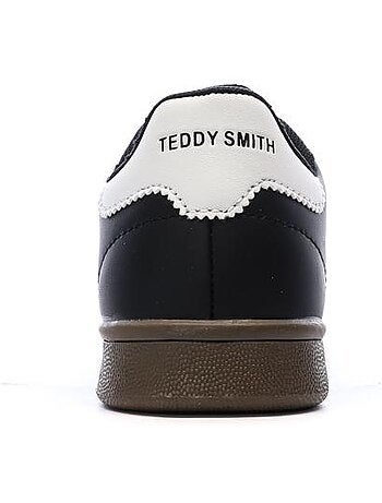 Baskets femme teddy smith