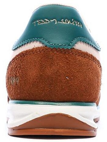 Baskets Femme Teddy Smith